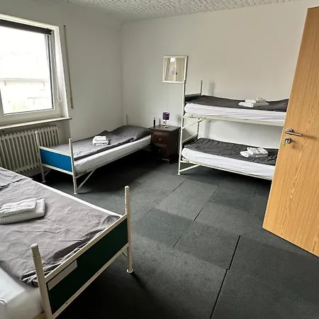 Gaestehaus Rachinger * Pappenheim