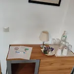 بيت ضيافة Gaestehaus Rachinger *