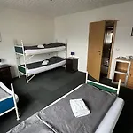 Gaestehaus Rachinger بيت ضيافة