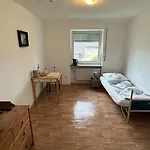 Gaestehaus Rachinger * بابنهايم