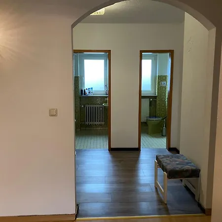 Gaestehaus Rachinger *