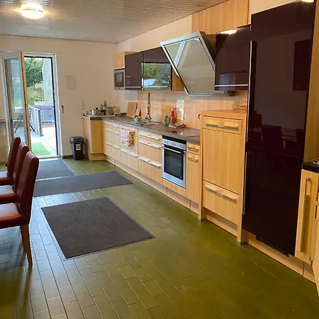 Gaestehaus Rachinger Guest house Pappenheim