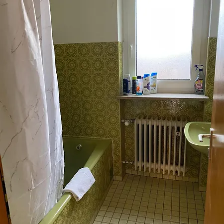 Gaestehaus Rachinger Guest house *