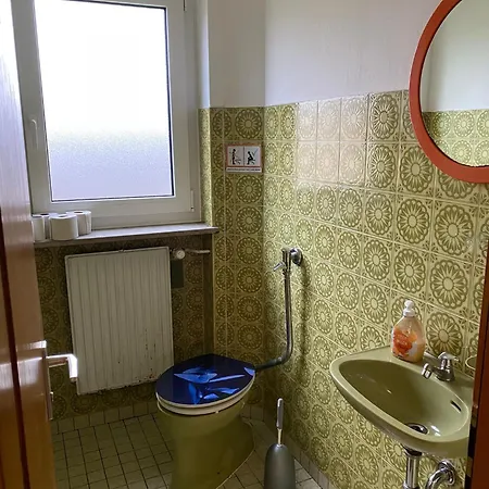 Guest house Gaestehaus Rachinger Pappenheim
