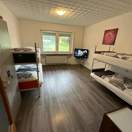 Gaestehaus Rachinger Guest house