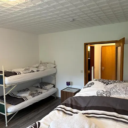 Gaestehaus Rachinger *