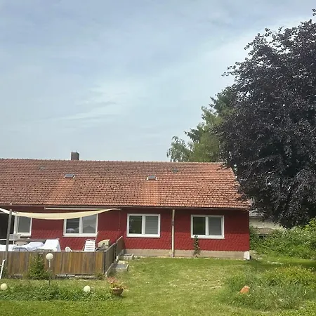 Pensión Gaestehaus Rachinger *