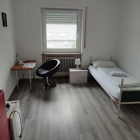 Guest house Gaestehaus Rachinger