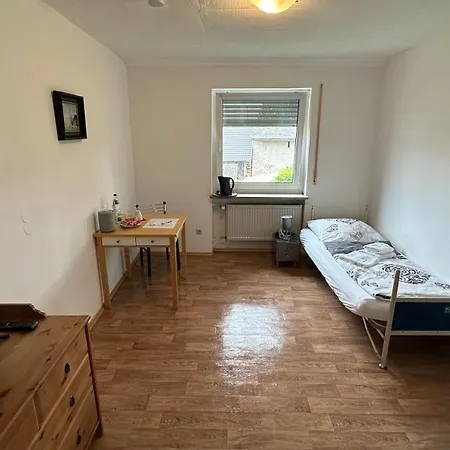 Gaestehaus Rachinger * Pappenheim