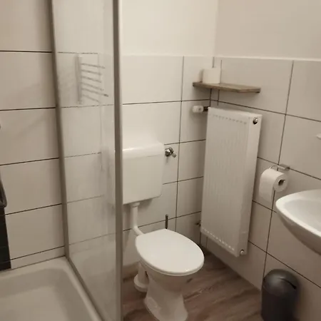 Gaestehaus Rachinger Guest house