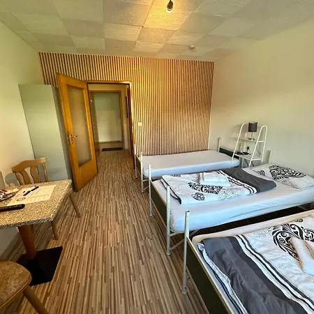 Gaestehaus Rachinger Guest house Pappenheim