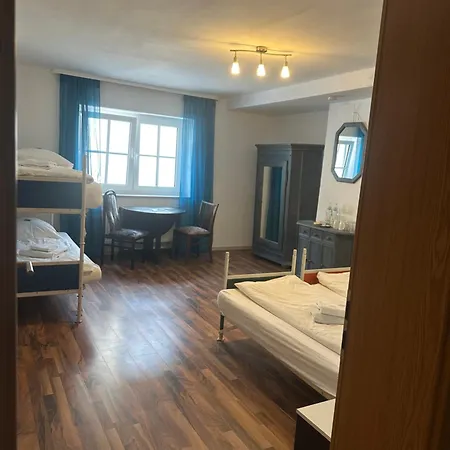Gaestehaus Rachinger Guest house Pappenheim