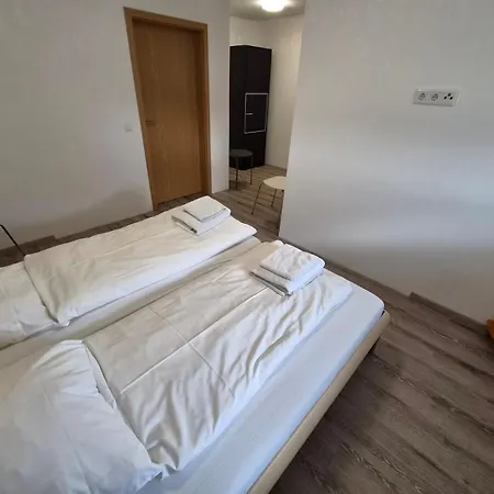 Gaestehaus Rachinger Pappenheim