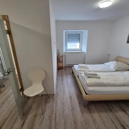 Gaestehaus Rachinger Affittacamere