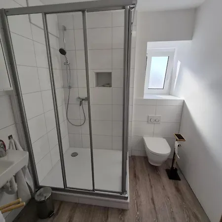 Affittacamere Gaestehaus Rachinger *