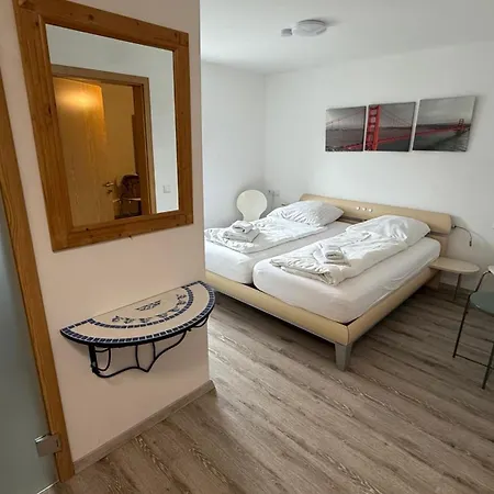 Gaestehaus Rachinger Pappenheim