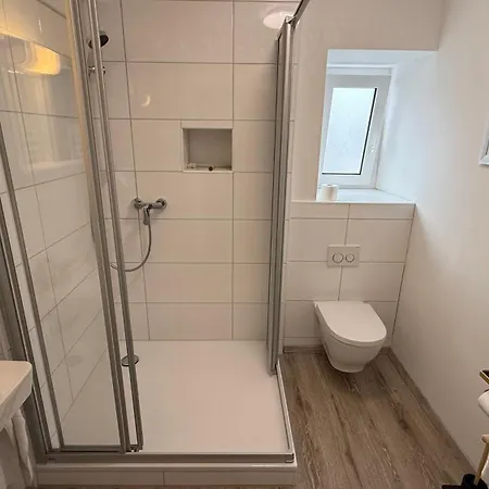 Gaestehaus Rachinger Affittacamere