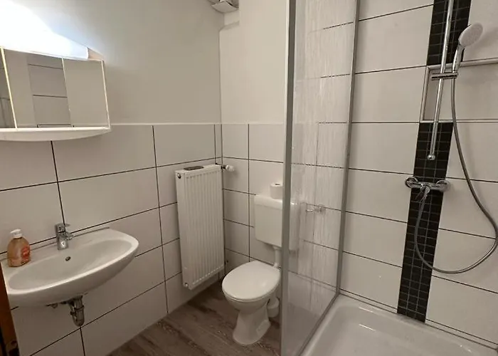 Gaestehaus Rachinger Vendégház *