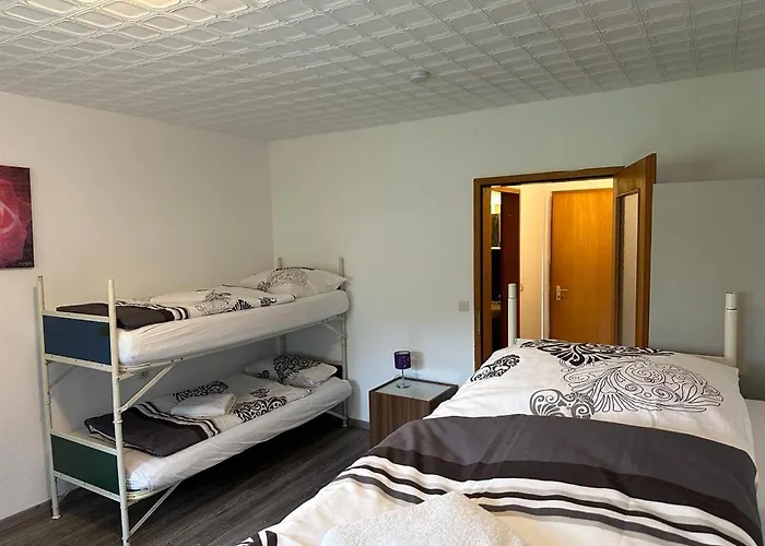 Gaestehaus Rachinger *
