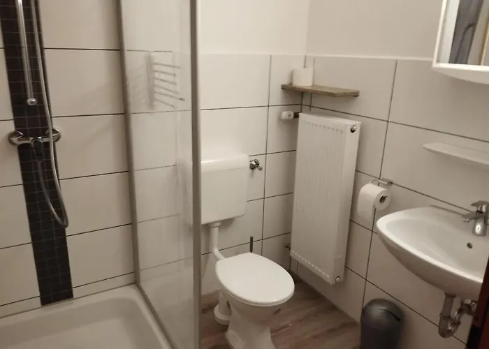 Gaestehaus Rachinger Vendégház